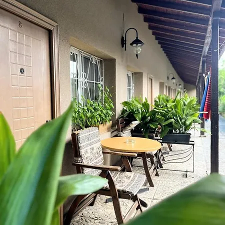 Hotel Lotus Family - Free Parking Sunny Beach