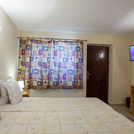 Hotel Lotus Family - Free Parking Sunny Beach