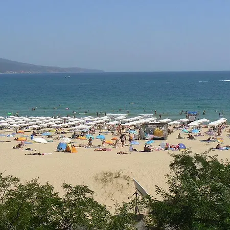Lotus Family - Free Parking 3* Sunny Beach